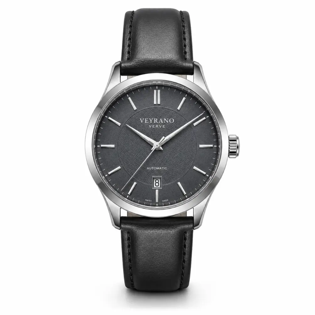 Veyrano Verve 36 Armbanduhr