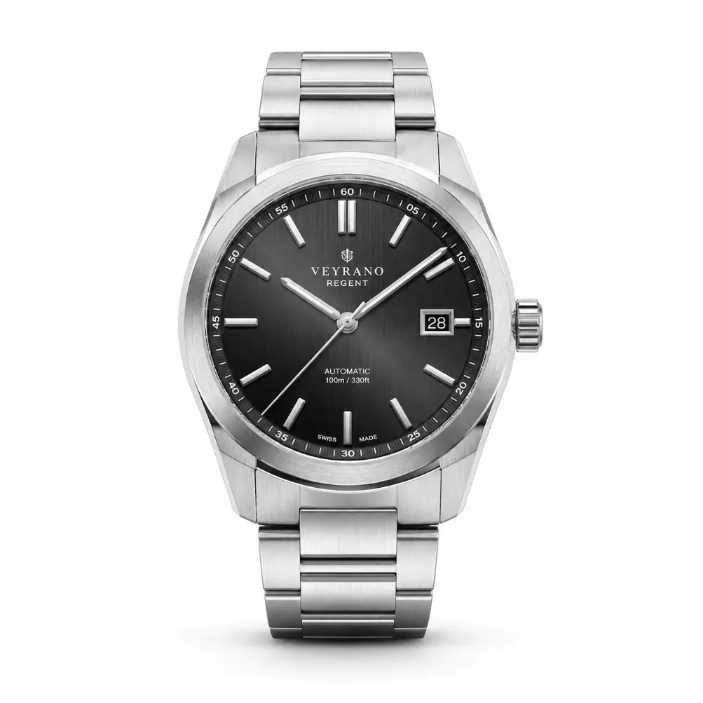 Veyrano Regent 41 Armbanduhr