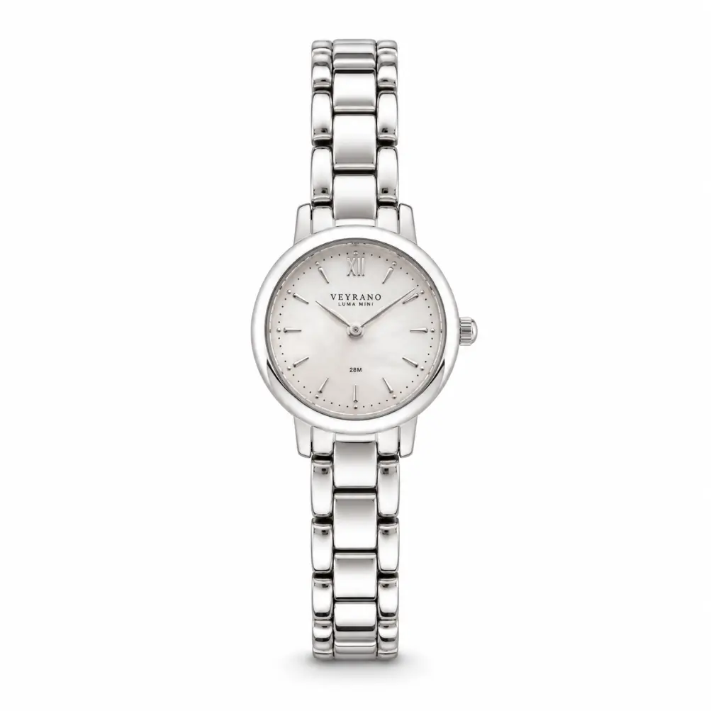 Veyrano Luma Mini 28 Armbanduhr