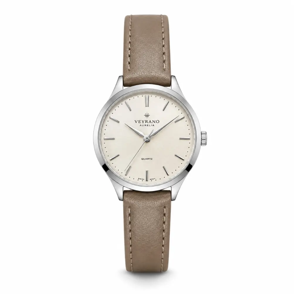 Veyrano Aurelia 32 Armbanduhr