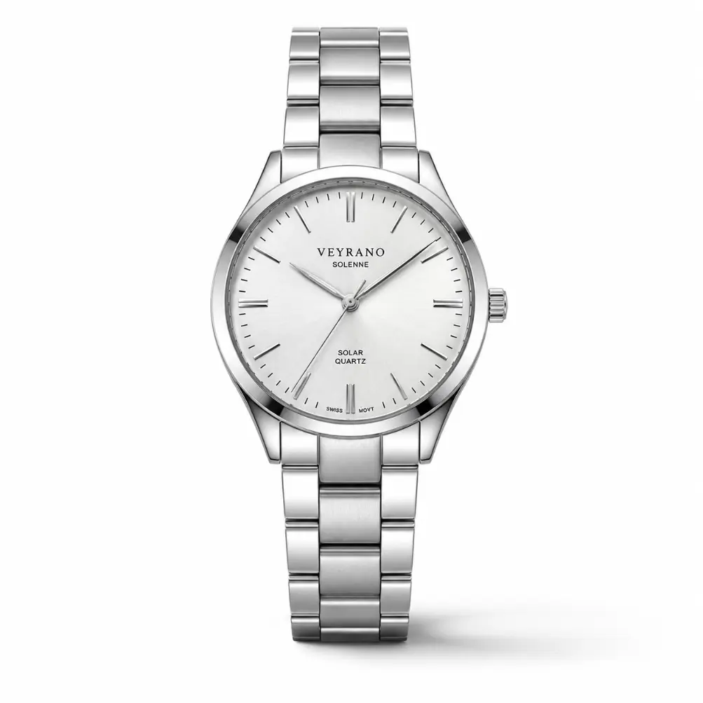 Veyrano Solenne 34 Armbanduhr